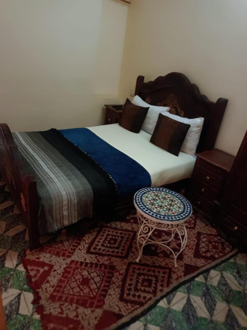 Riad Drissia Panoramic Fes Luaran gambar